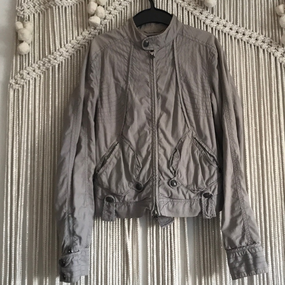 Armani Exchange Jacket!💋